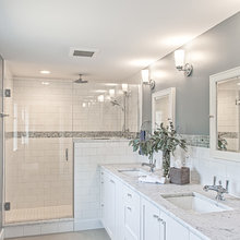 My Bathroom Plan
