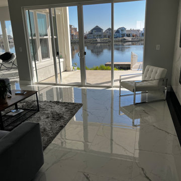 Bethel Island - Home Remodel