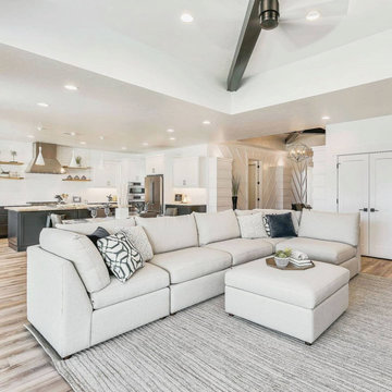 Modular Sectional by Bassett