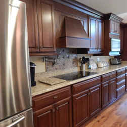 Full Kitchen Remodel - Kitchen Products