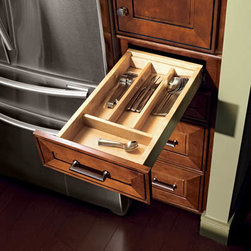 KraftMaid - Storage Cabinets