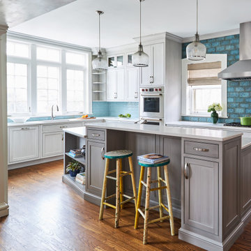 Creative Kitchen