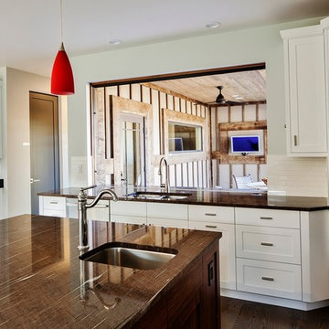 House Flip- Grape Street