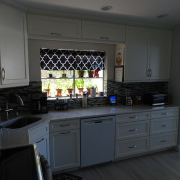 Full Kitchen Renovation - Northside, Saint Petersburg