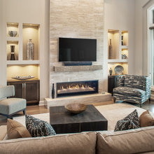 Living rooms