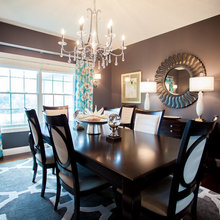 Dining Room Lighting