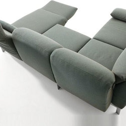 Matteo Sofa Koinor - Sectional Sofas
