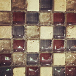 Natural Neutral - Tile