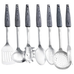 Modern Cooking Utensil Sets by The Modern Kitchen