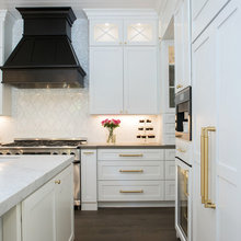 Buckeye Cabinets
