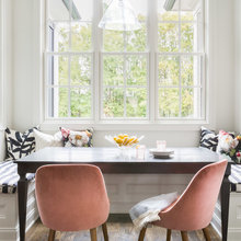 Kitchen Nook