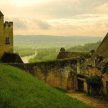French Hannah Homes