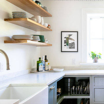Can-Do Kitchen