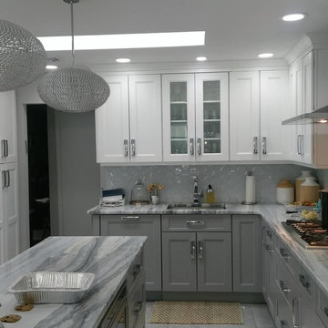 Woodmere Kitchen