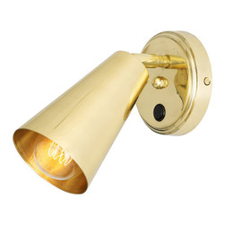 CASHEL WALL LIGHT - Wall Lights