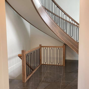 2,368sq.ft Walkout Two Storey | 4 Beds | 3 Baths | 3 Car Garage