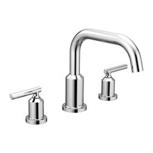 Faucets