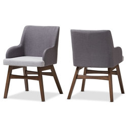 Midcentury Armchairs And Accent Chairs by Imtinanz, LLC