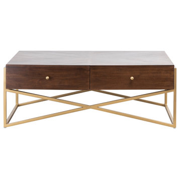 Guilford Coffee Table