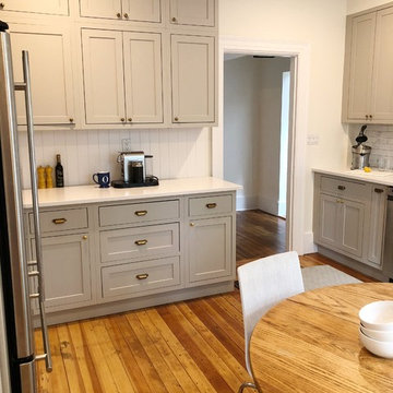 Eat in Kitchen