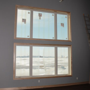Corkwood Multi Generational 2 Story