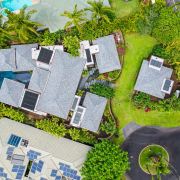 Hawaiian Luxury