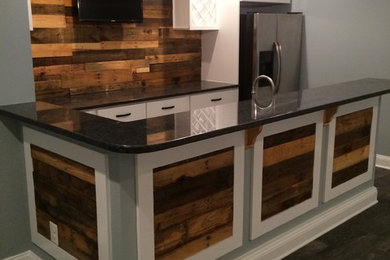 Inspiration for a timeless kitchen remodel in DC Metro