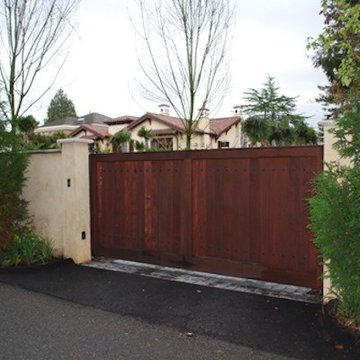 Residential Gates