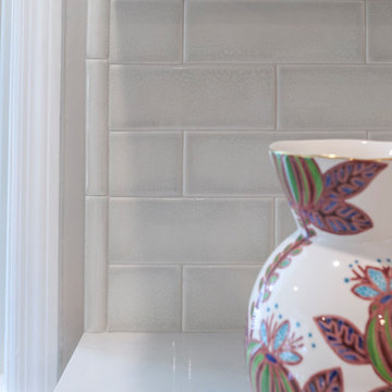 Interior Renovation in Wynnewood