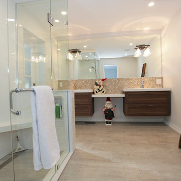 Purple Hill Home Renovation