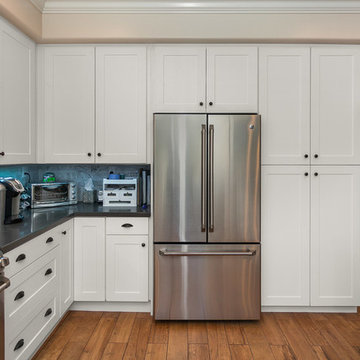 Revlin - Kitchen remodel