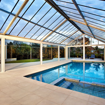 Andrew Renn Design - "Beautiful Gardens of Melbourne"  andrewrenn@gmai