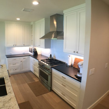 Sarasota wood floor installation