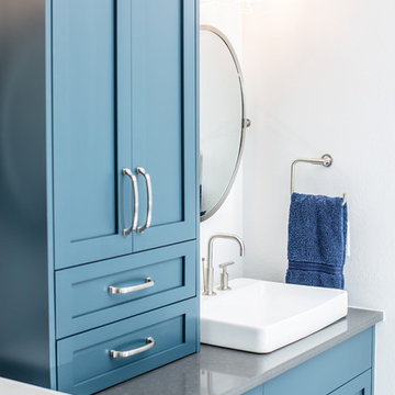 Willowleaf Drive Multi Space Renovation