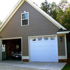 Garage Builders Of Raleigh Knightdale Nc Us 27545