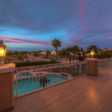 1300 European Drive. Seven Hills-Henderson