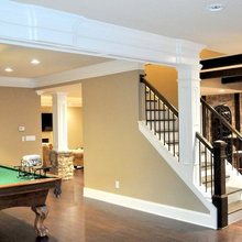 Basement Ideas
