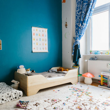 Houzzbesuch Isabel Robles Salgado