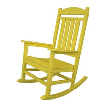 outdoor decor