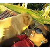 Pri Kabacwamba's photo