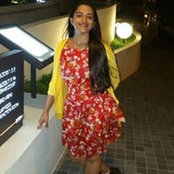 Foto von Dhanya Mohan