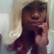Foto von Ladyy Lovee