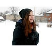 Sophie Laperrière's photo