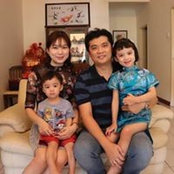 Ivan Tan's photo