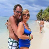 Kathy Wood's photo