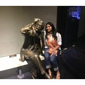 Deepthi Pemmaraju's photo