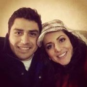 Andrea Celorio's photo