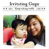 Joyce Wee's photo