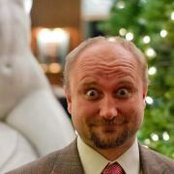 Paul Preece's photo