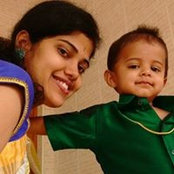 Vidhya Gokuls billede